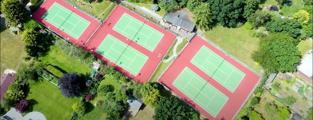 Knoll Lawn Tennis Club